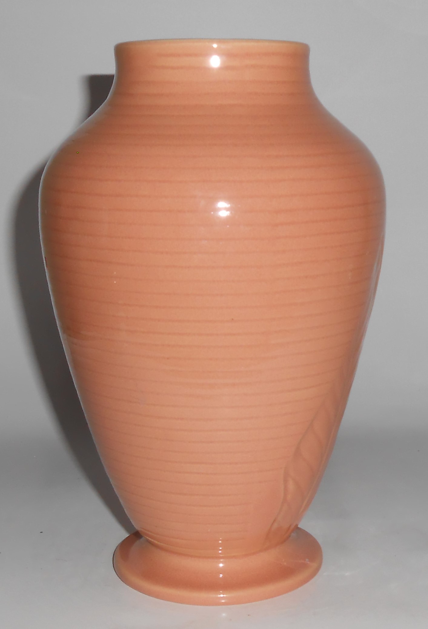 Franciscan Catalina Pottery Encanto Art Ware #620 Vase