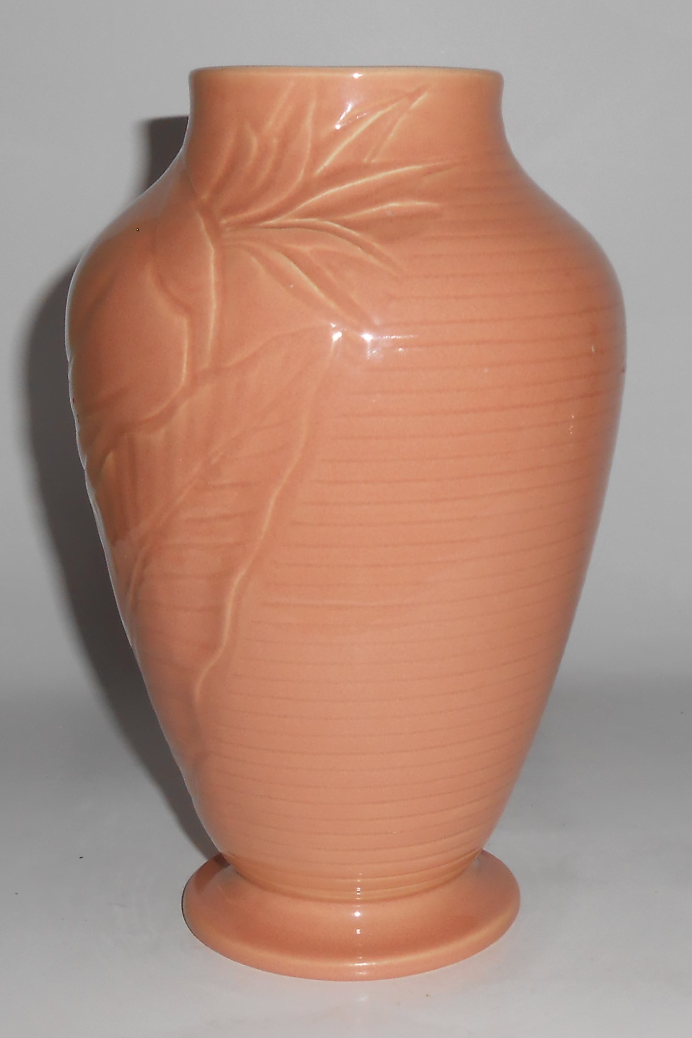 Franciscan Catalina Pottery Encanto Art Ware #620 Vase