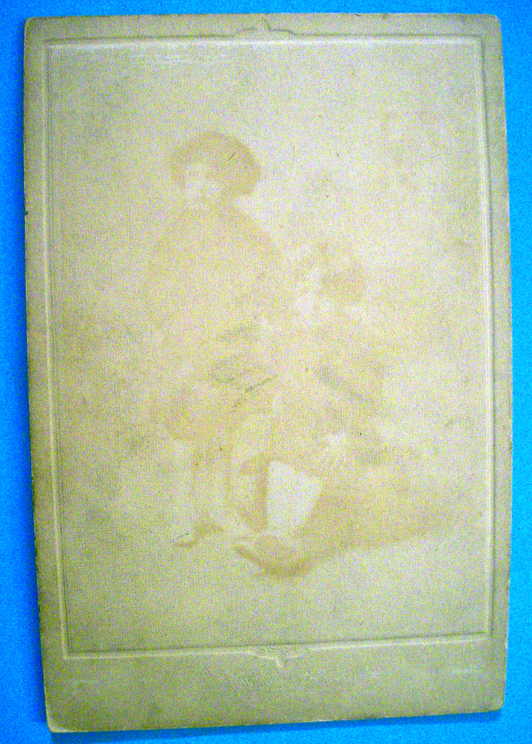 Brothers In Arms - Cabinet Photo of Two Brothers