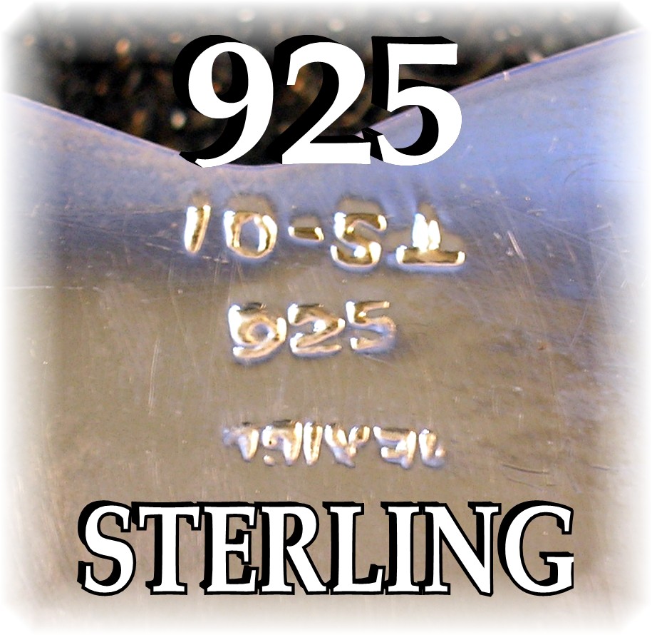 Mexican Sterling Silver Bow Brooch