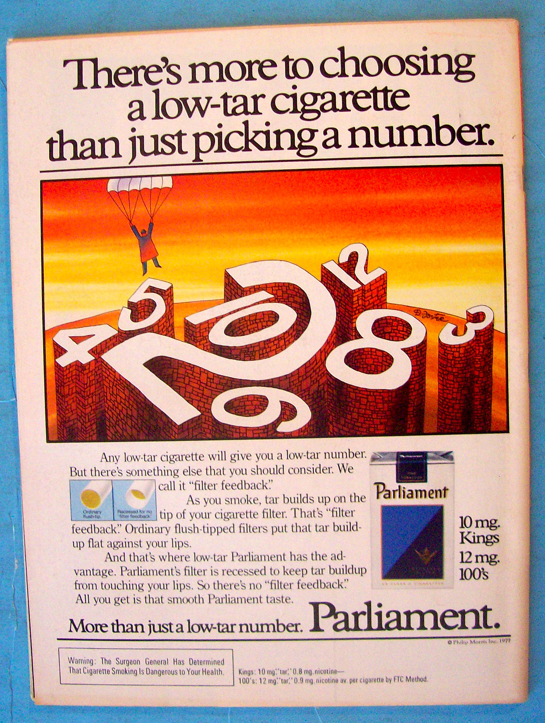 Time Magazine July 4, 1977 Summer: New Swimsuits