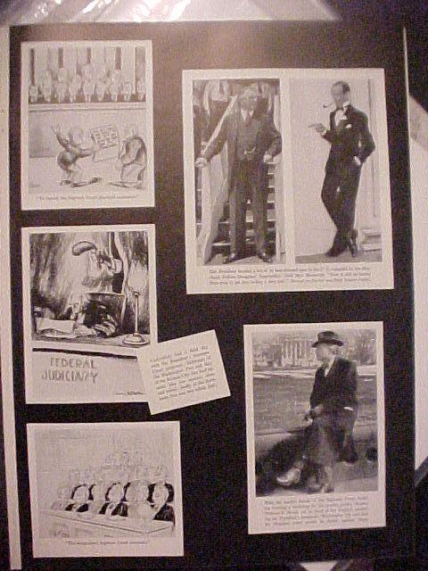Life Magazine-February 22, 1937-Triton For St. Louis