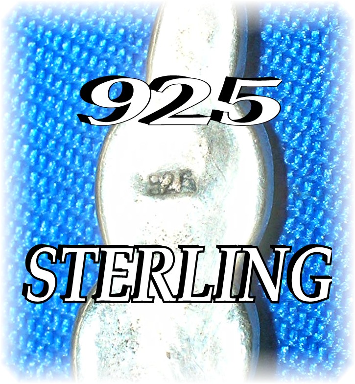 Vintage Sterlng Silver Black Onyx Marquisite Earrings