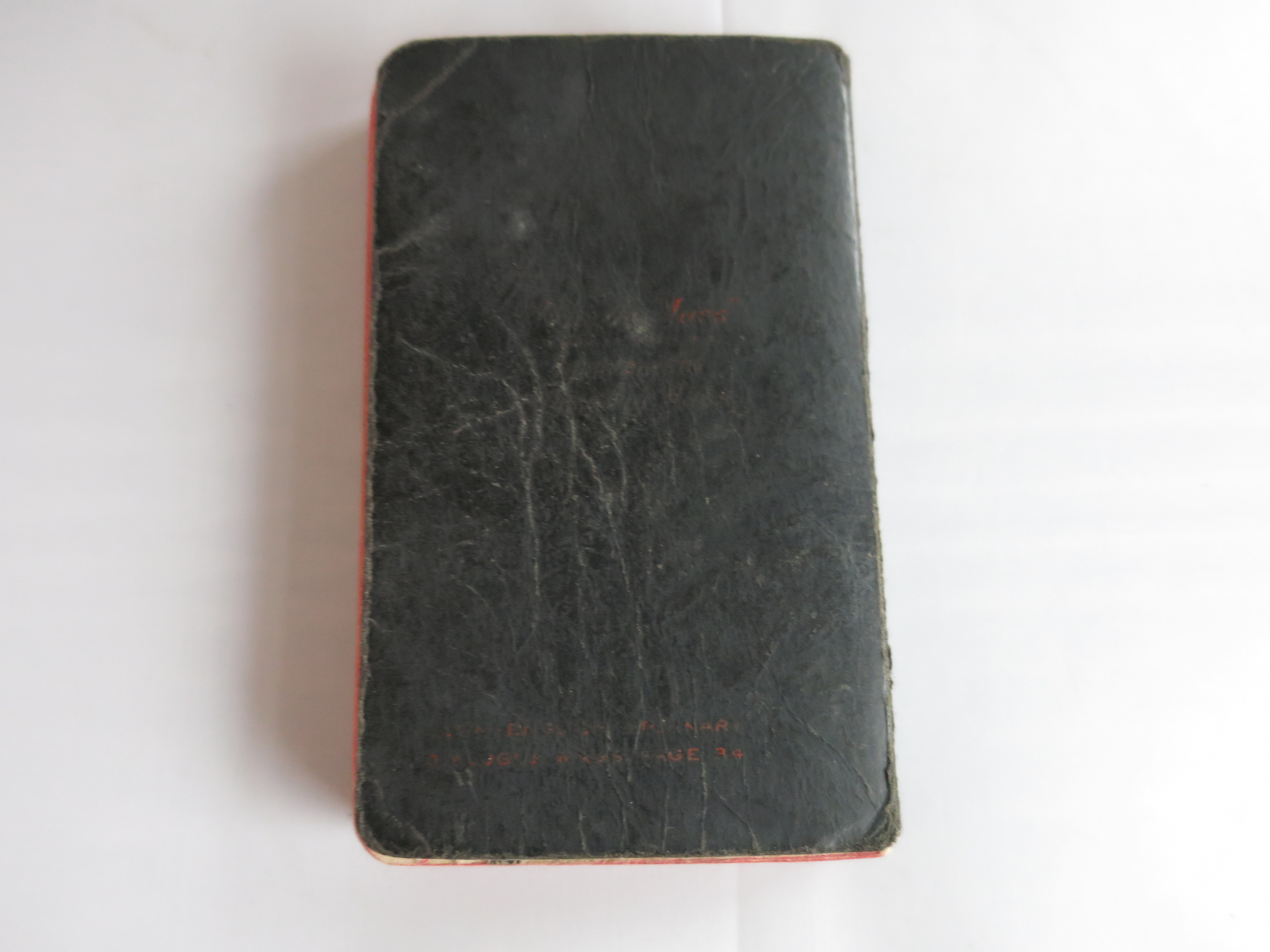 My Sunday Missal explained by Father Stedman 1942