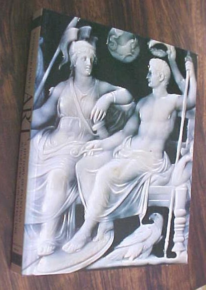 Art: A History of Painting, Sculpture, Arch. by Hartt