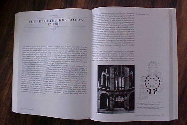 Art: A History of Painting, Sculpture, Arch. by Hartt