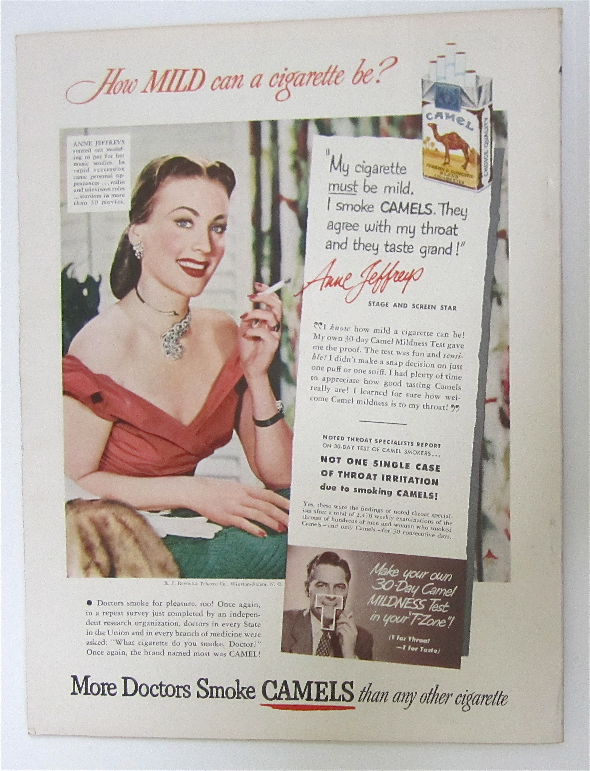 Photoplay Magazine May 1951 Elizabeth Taylor