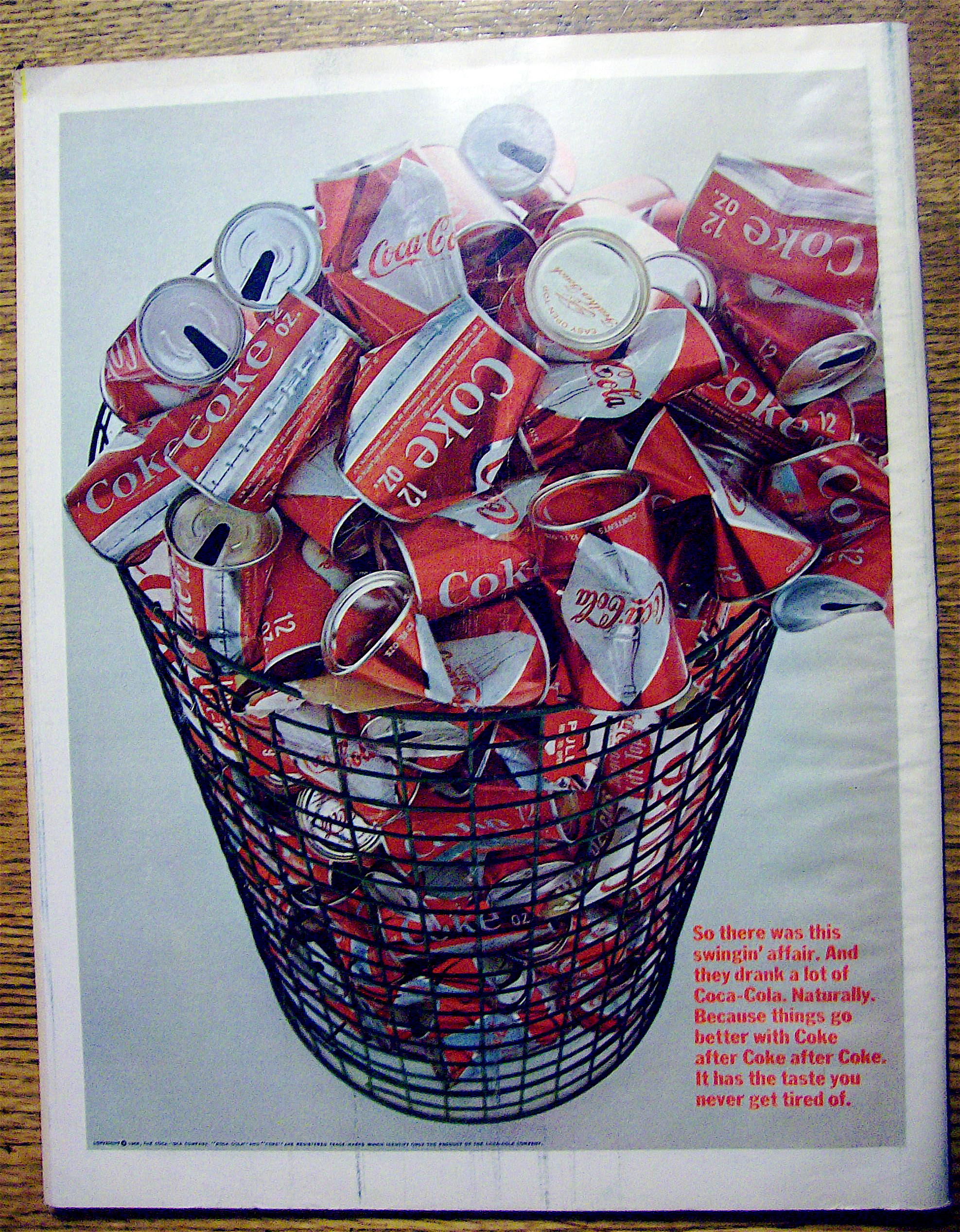 Boys Life Magazine-June 1966-The Mickey Mantle I Know