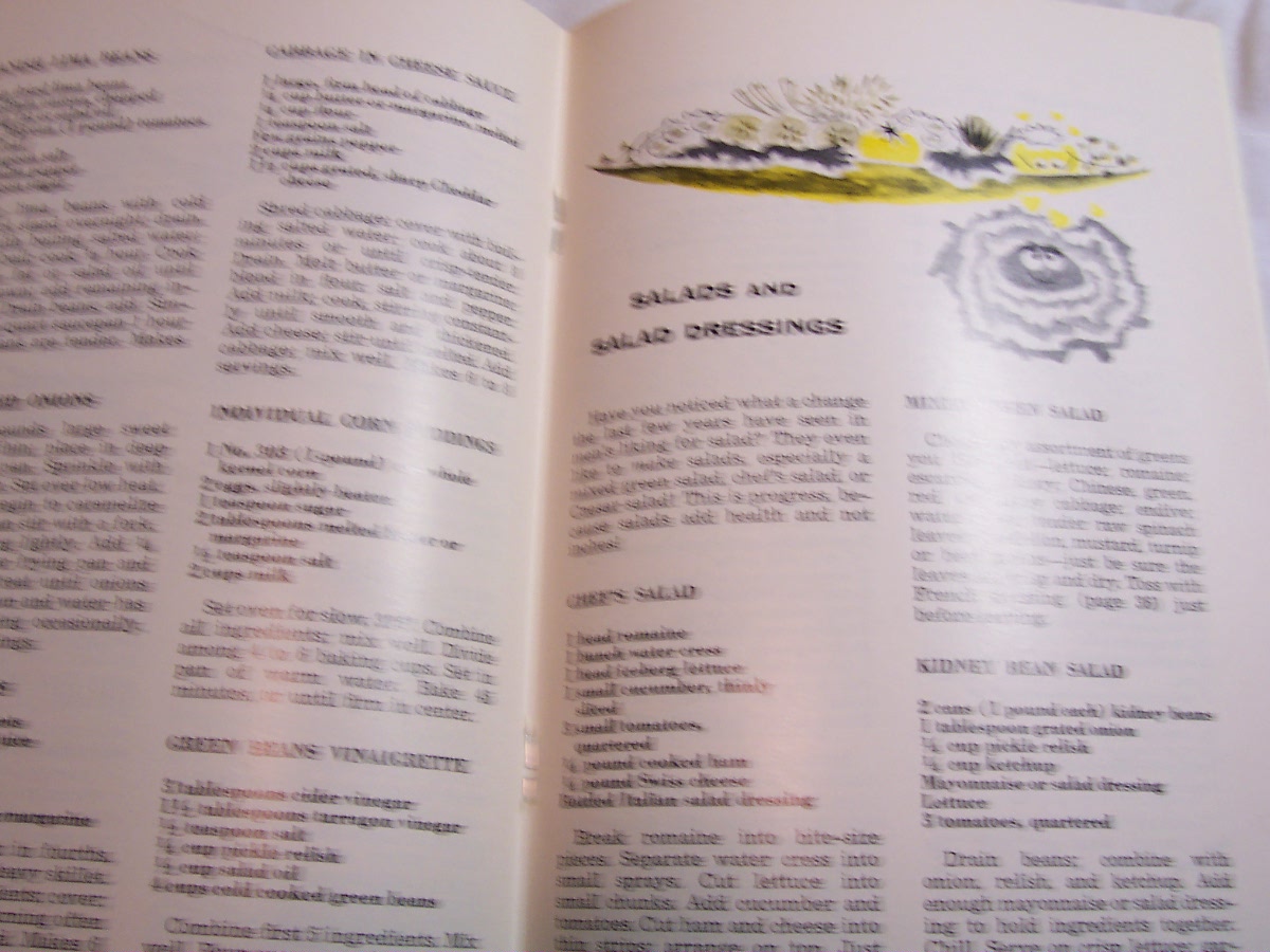 Metropolitan Cook Book Metropolitan Life Co