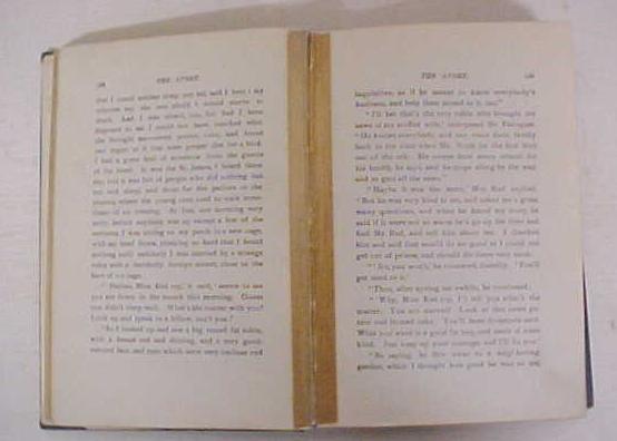 Christmas Stories Mary Holmes 1884