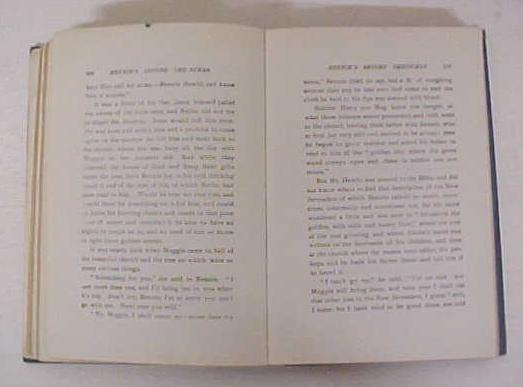 Christmas Stories Mary Holmes 1884