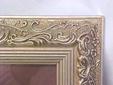Spanish Lady Carmen Print 1892 Ornate Frame