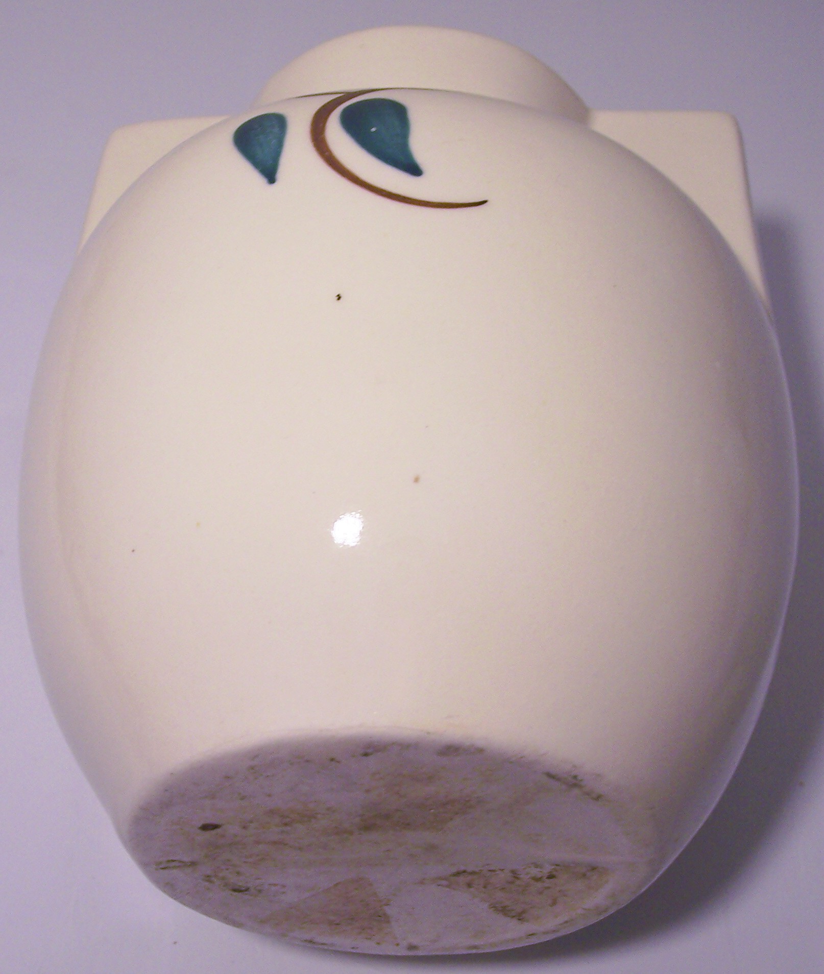 Purinton Pottery Decorated 5.75" Vase!