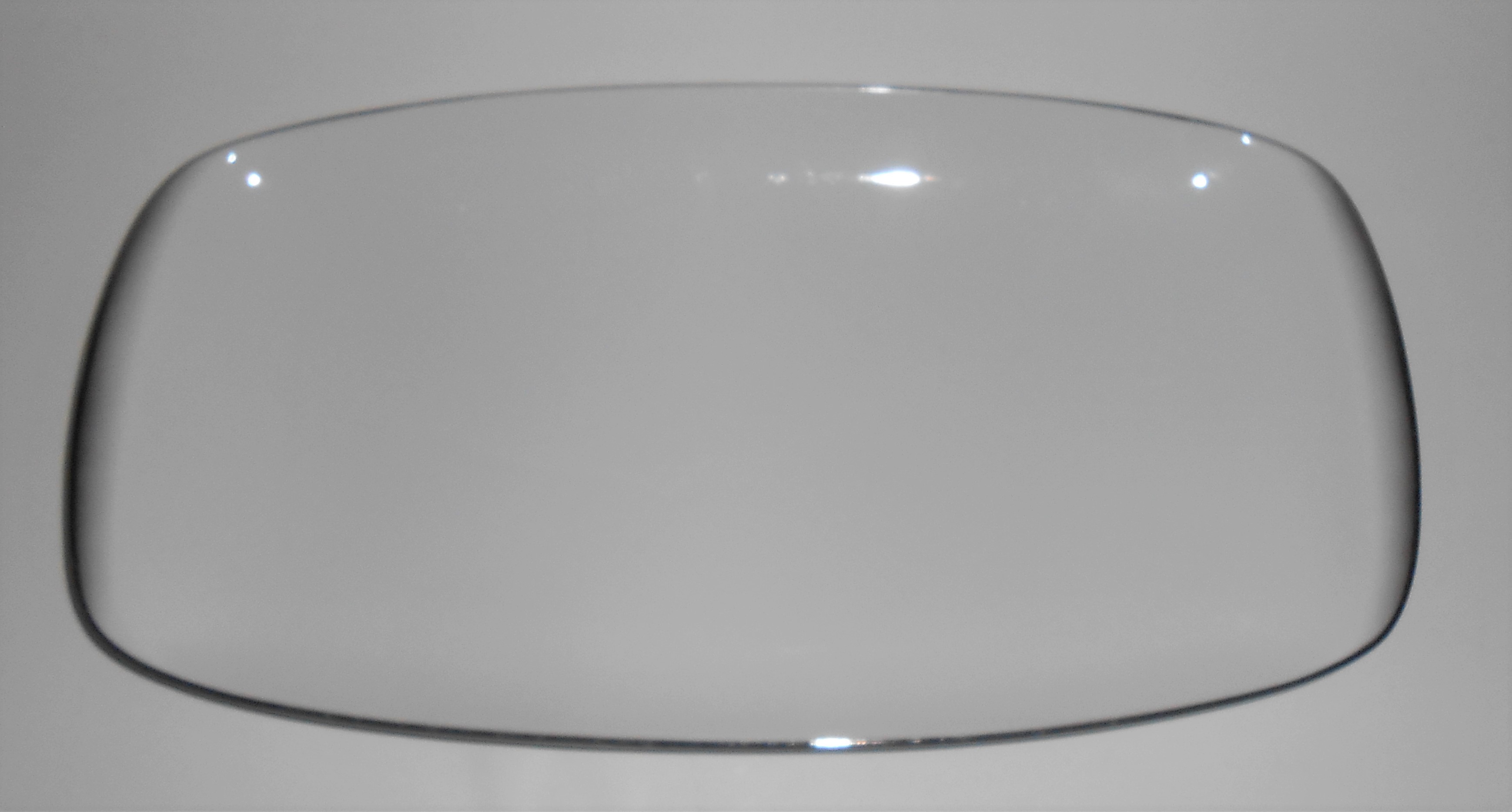Rosenthal Porcelain China Evensong Large Platter