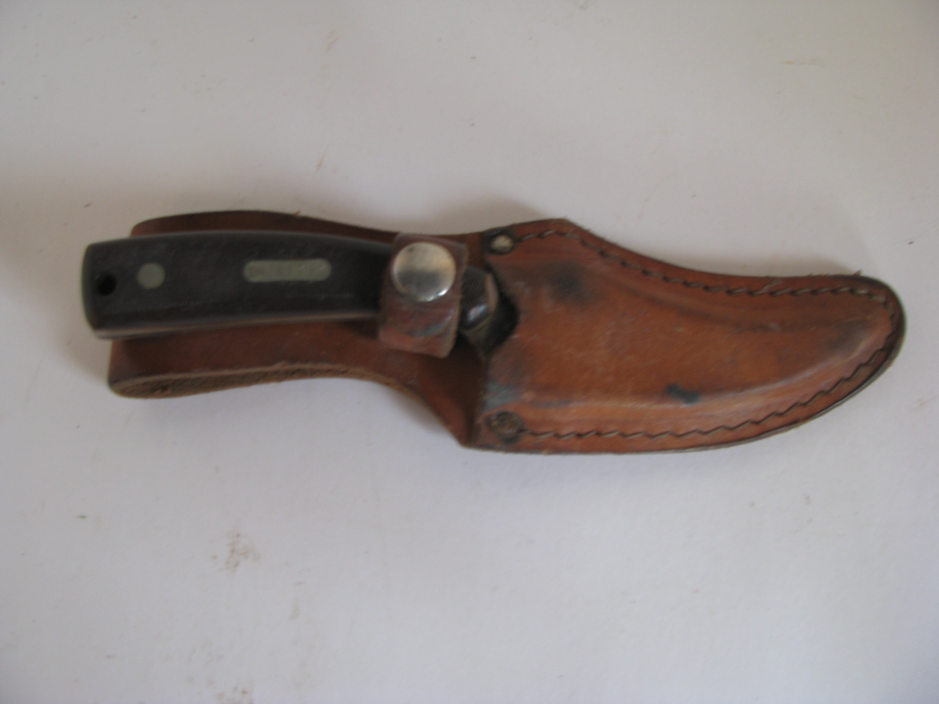 Sport -Hunting Knife