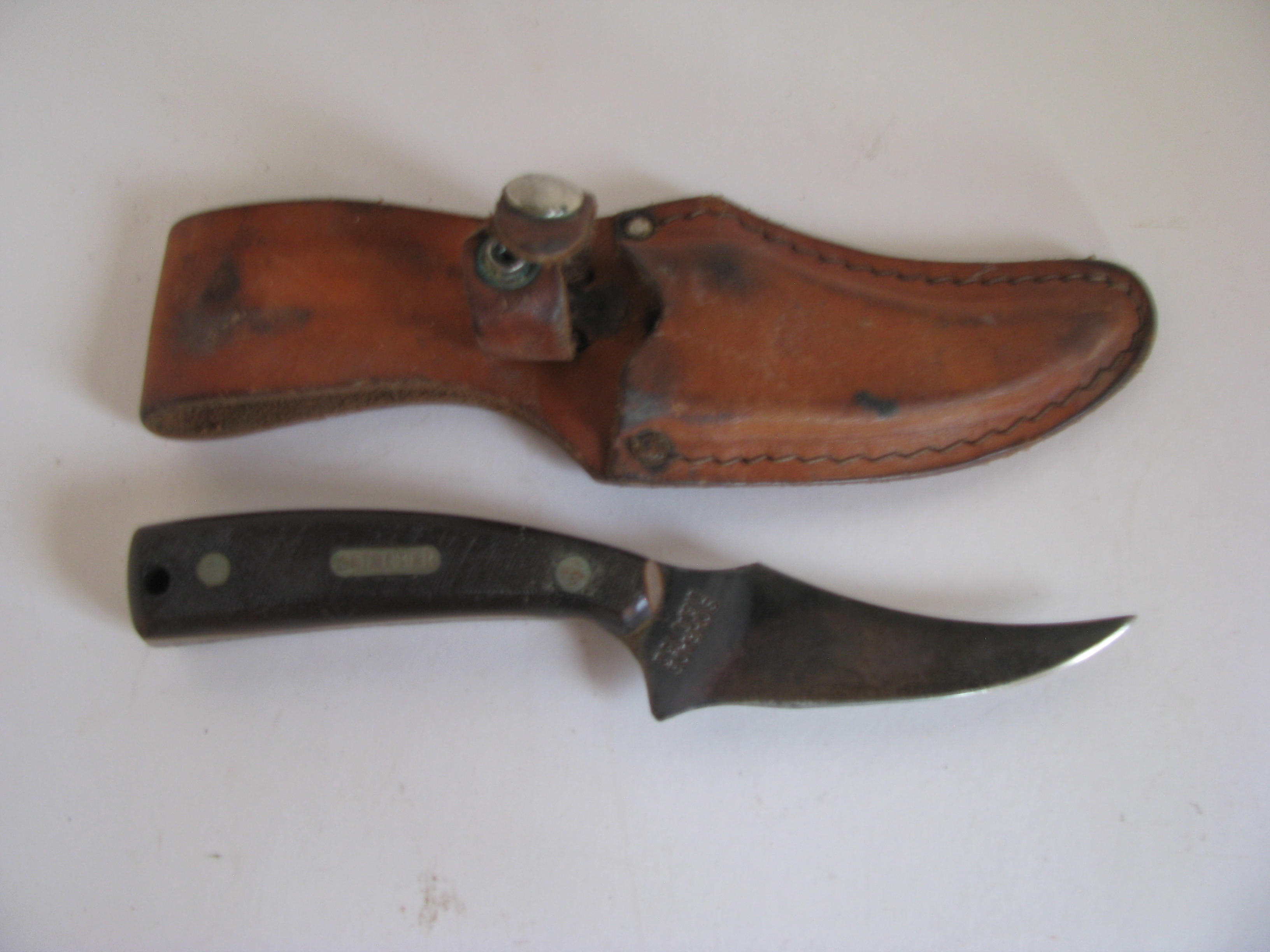 Sport -Hunting Knife