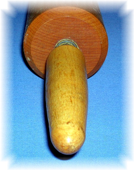 Vintage Rolling Pin