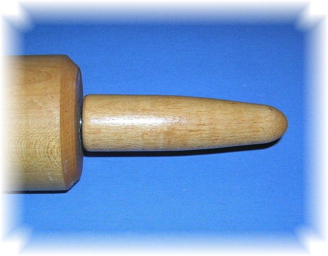 Vintage Rolling Pin