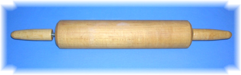 Vintage Rolling Pin