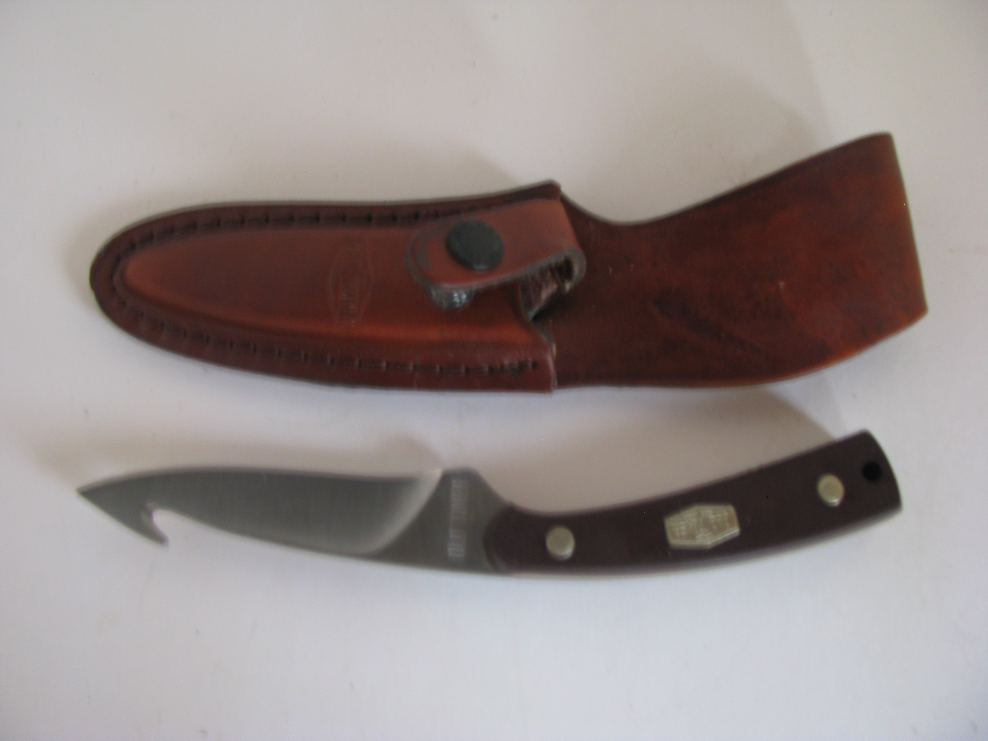 Sport -Hunting Knife