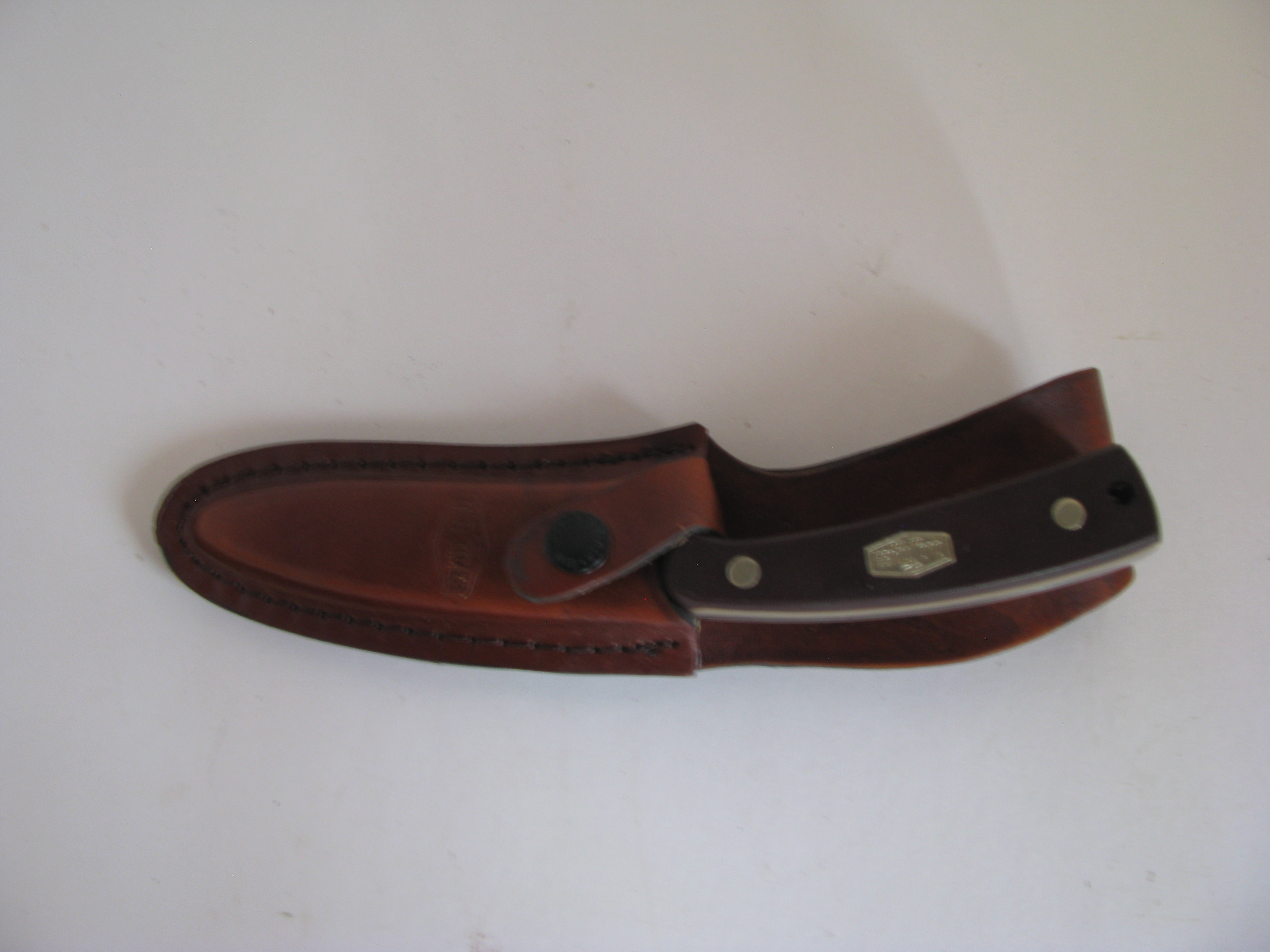 Sport -Hunting Knife