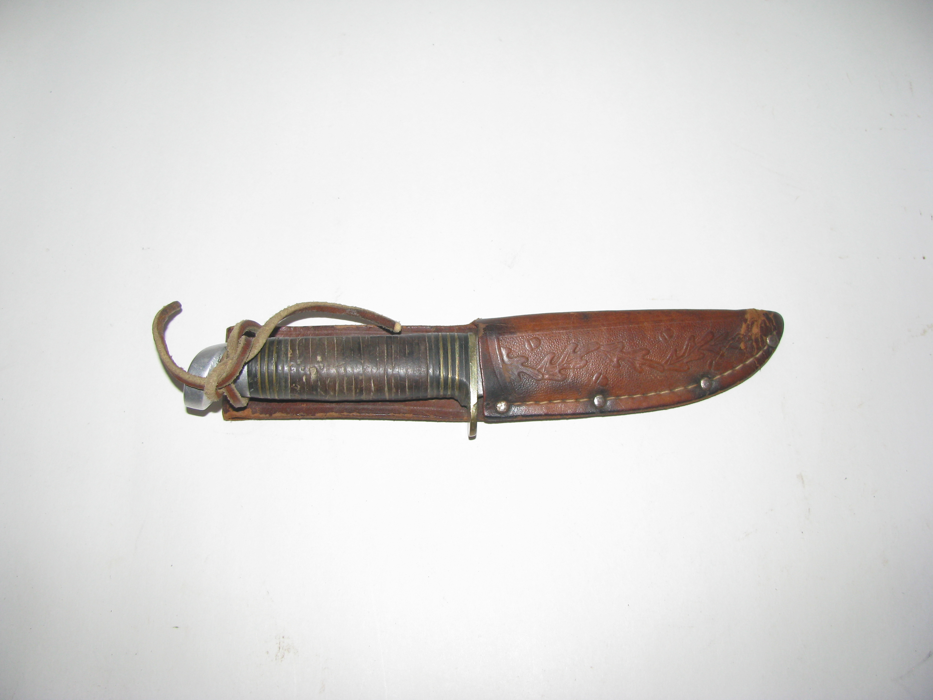 Sport -Hunting Knife