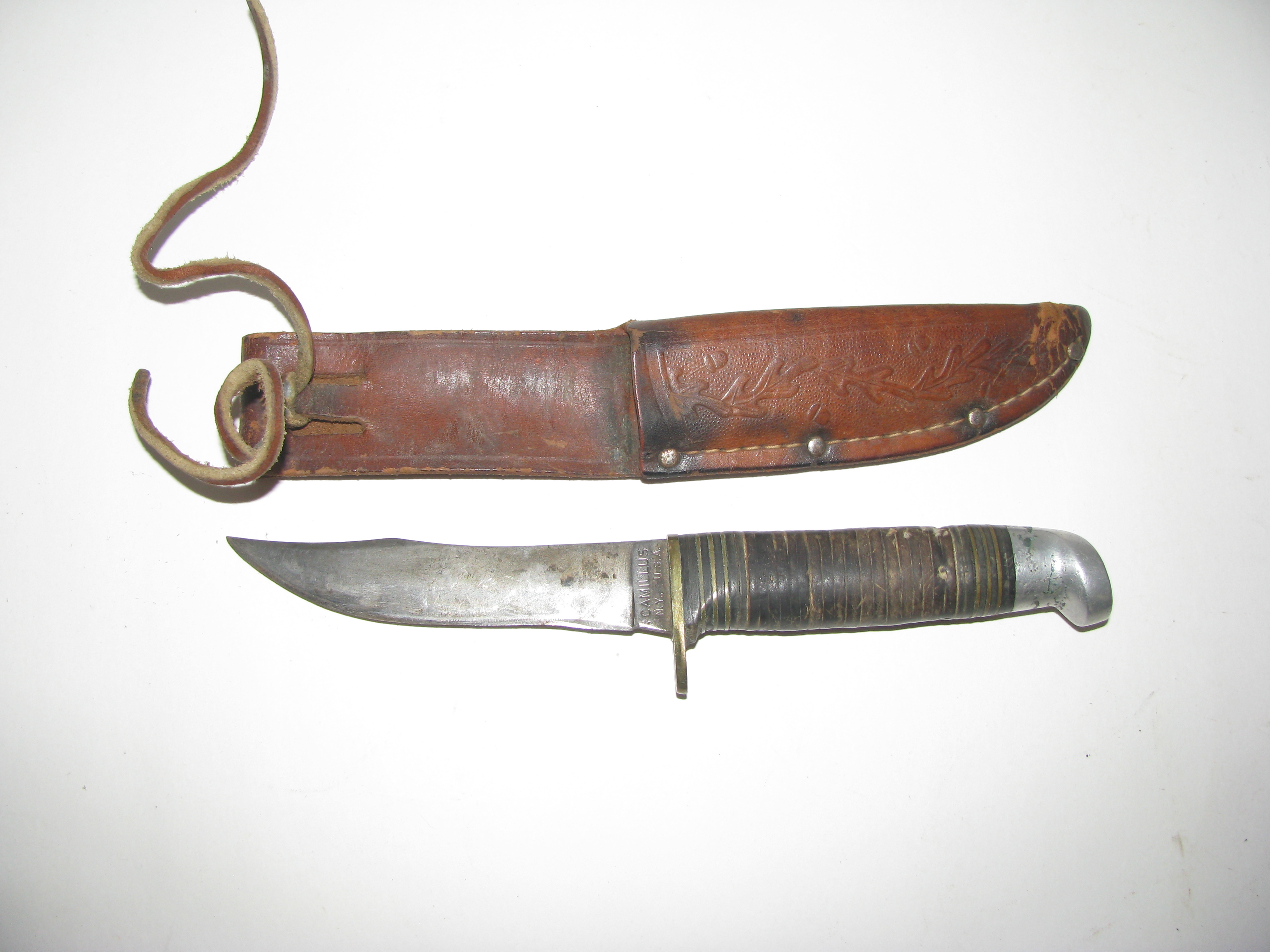 Sport -Hunting Knife