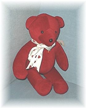 1984 North American Barbara Isenberg Baby Bea