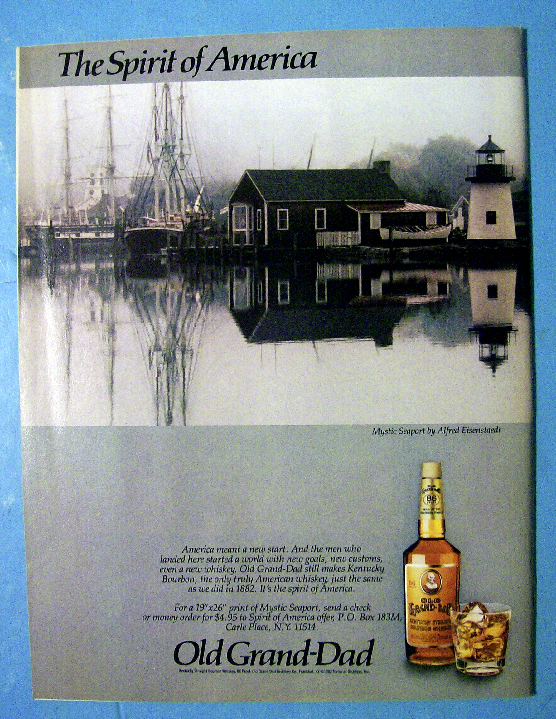 Newsweek Magazine-November 1, 1982-Living Longer