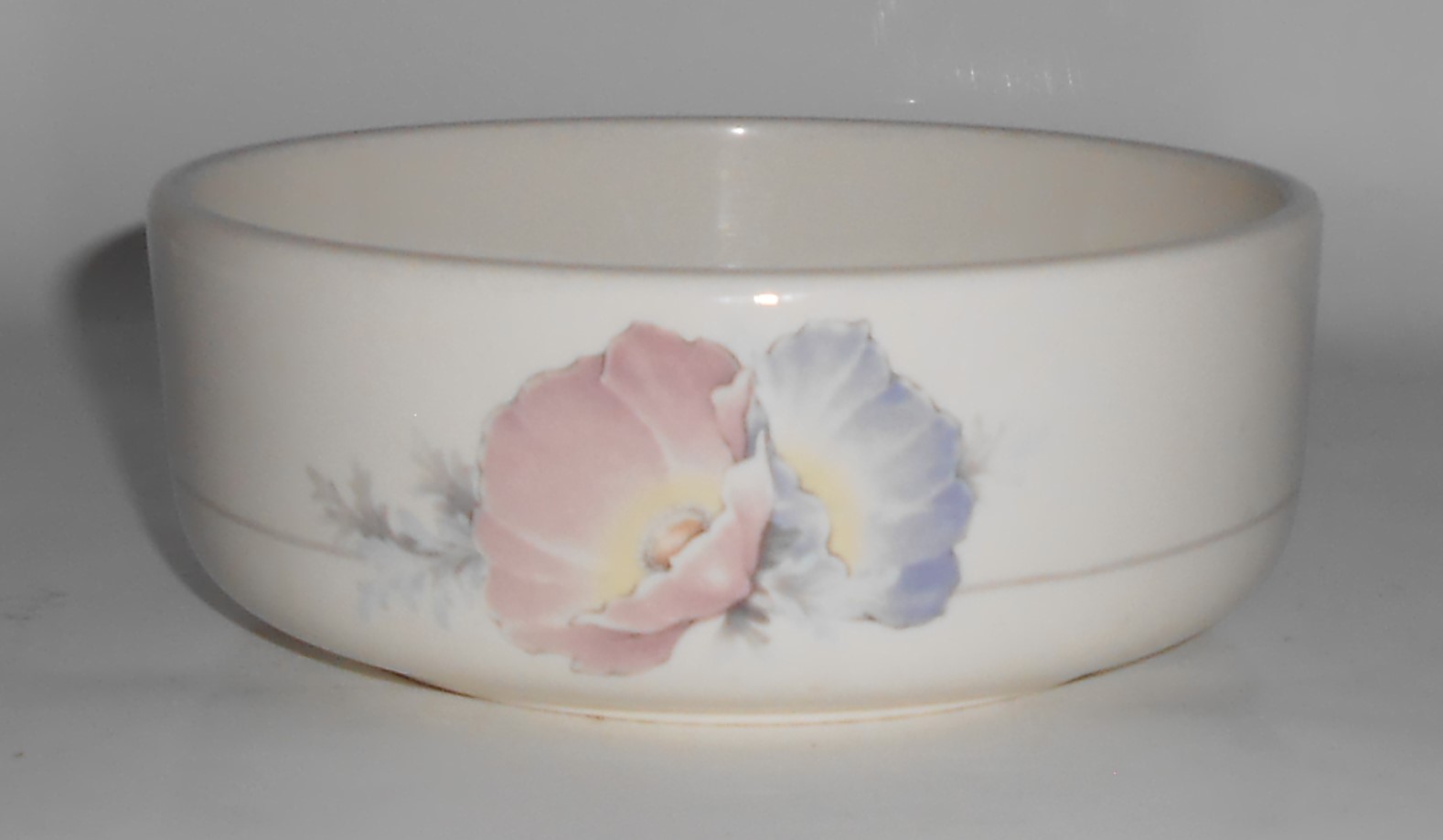 Noritake China 9131 Ringlet Cereal Bowl