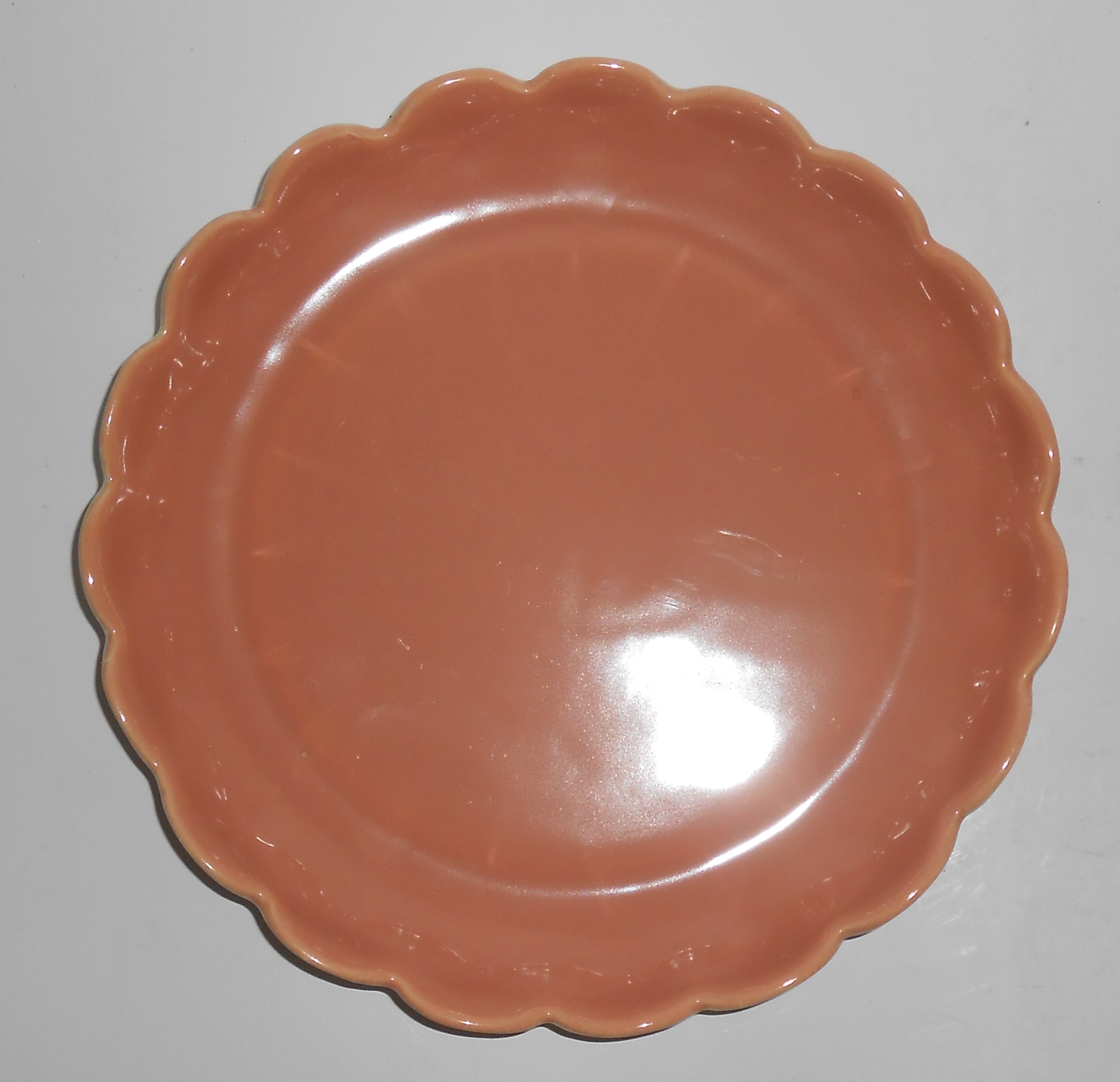 Franciscan Catalina Pottery Nautical Art Ware #C-275