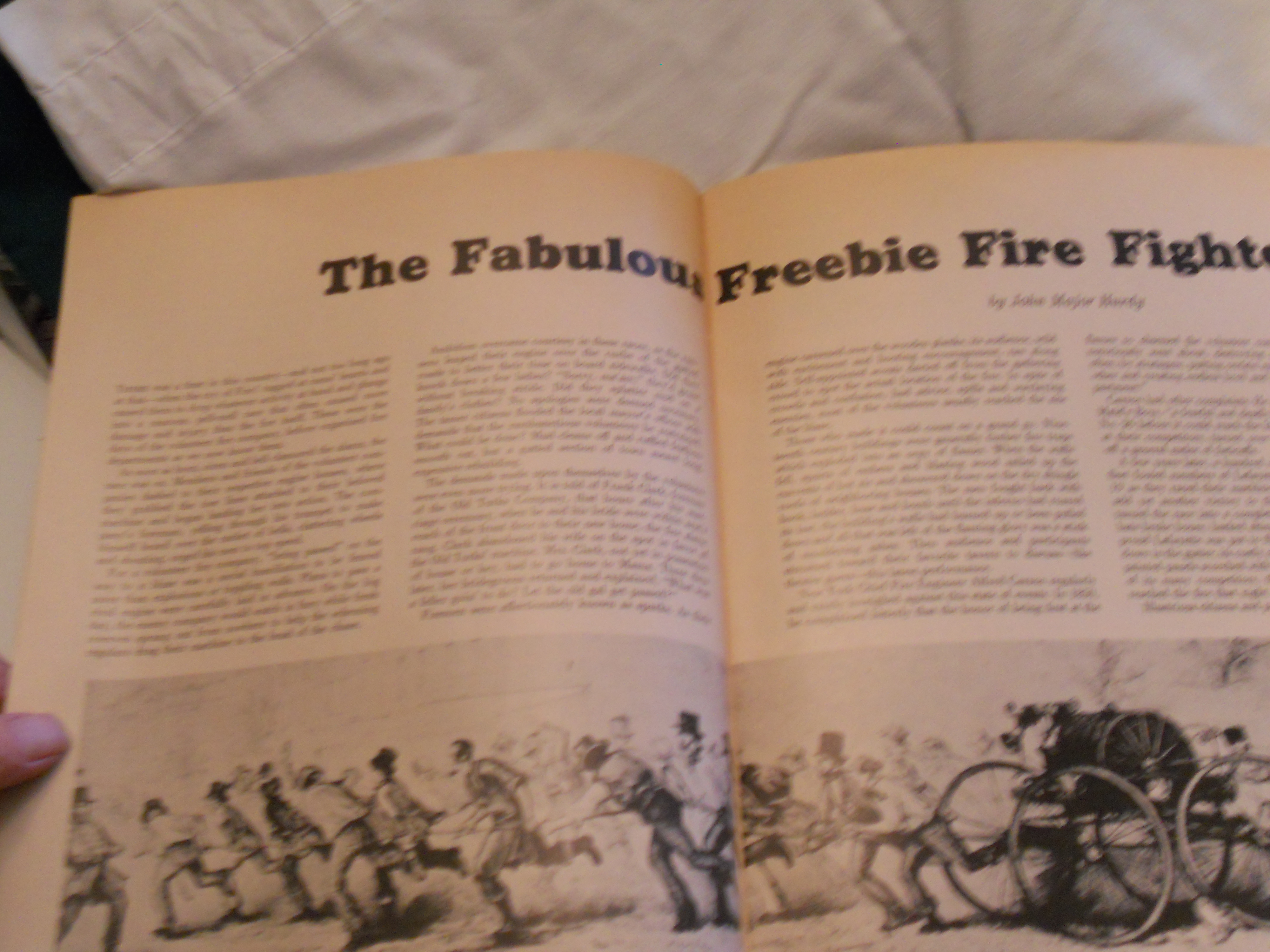 P. S. Magazine The Student Rebel 1966
