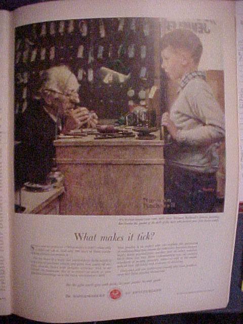 Life Magazine - September 7, 1953