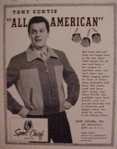 Life Magazine - September 7, 1953