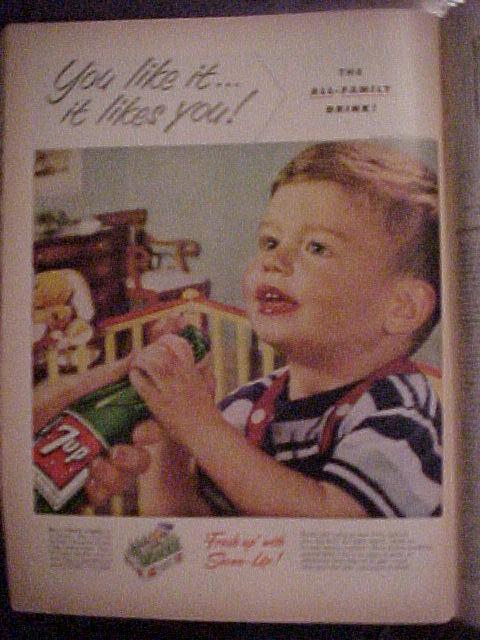 Life Magazine - March 9, 1953 - Vanessa Brown