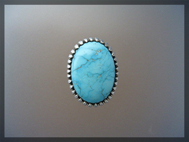 Flow Blue England  Los Angles California Collector Plat