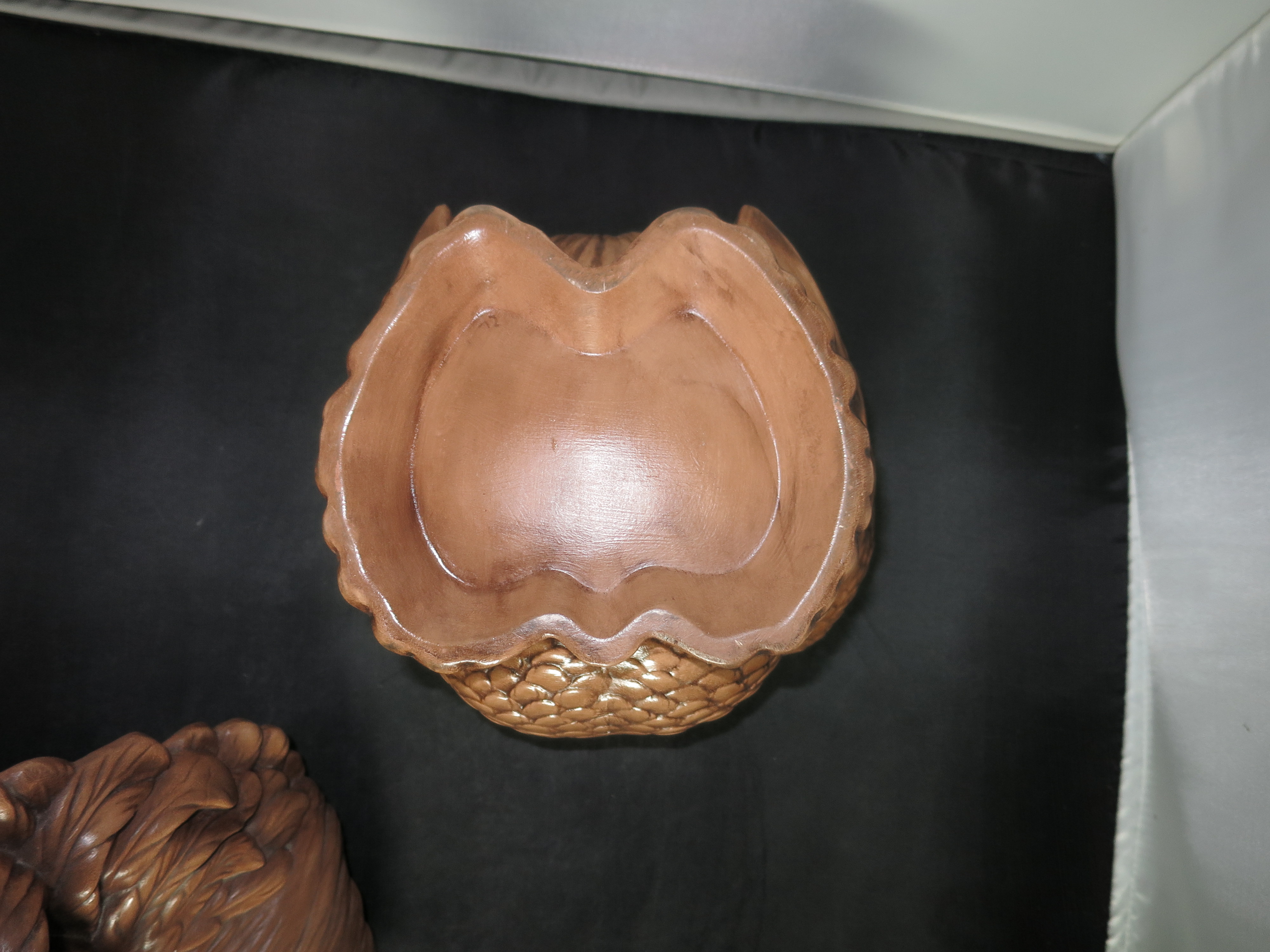 Atlantic Mold Rooster Cookie Jar