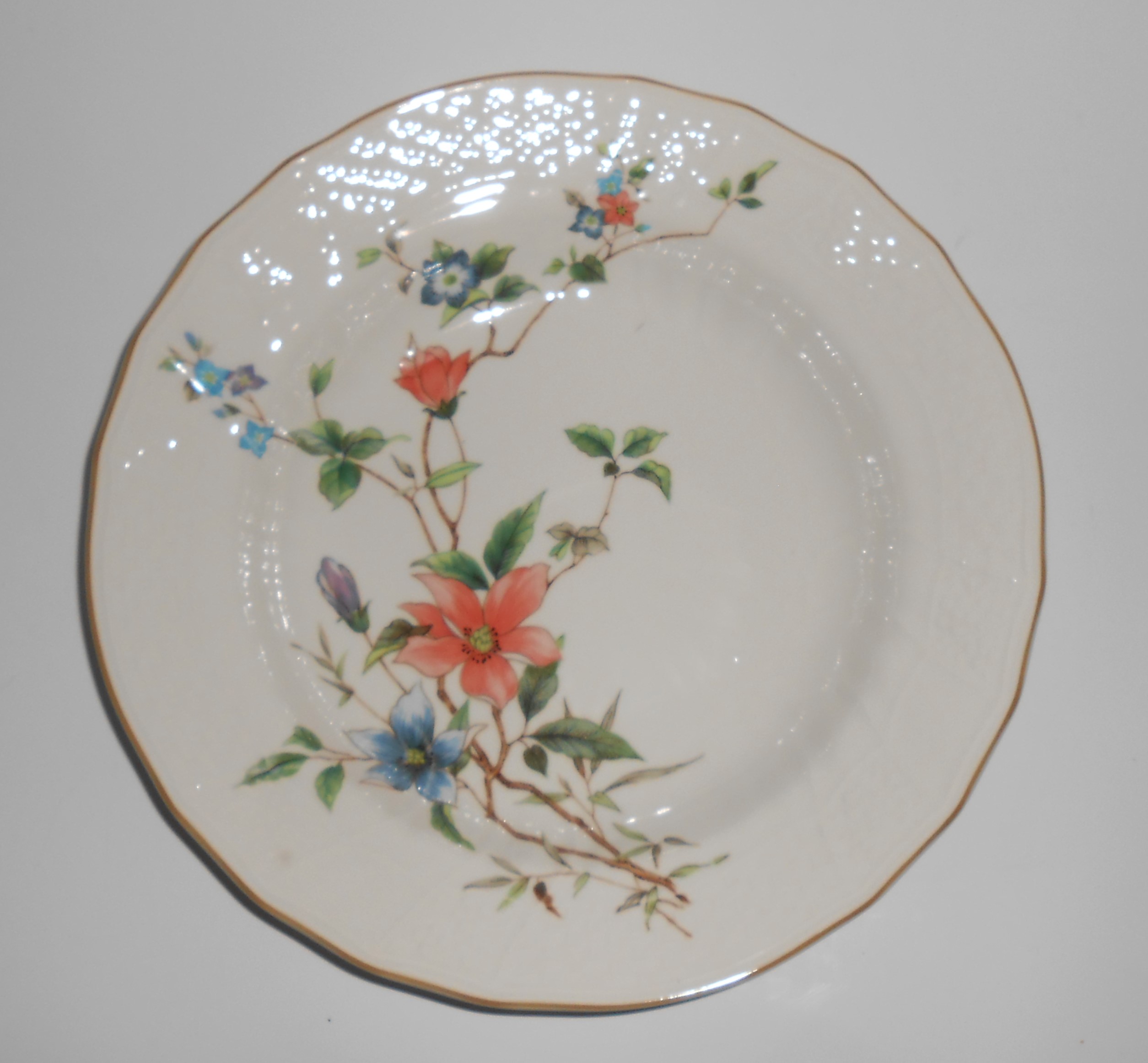 Mikasa Fine Ivory China Monique Soup Bowl