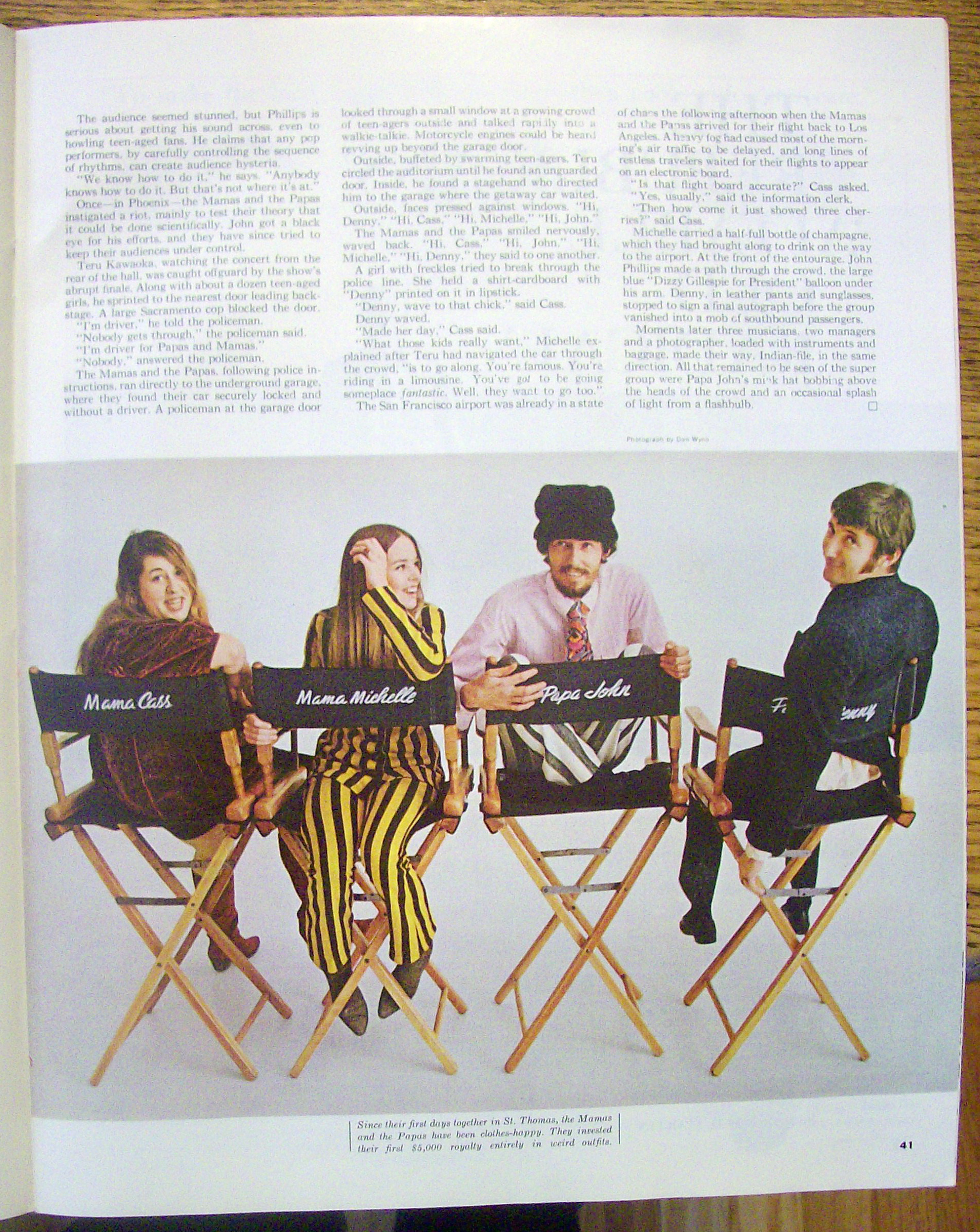 Saturday Evening Post Magazine-March 25, 1967-Vietnam