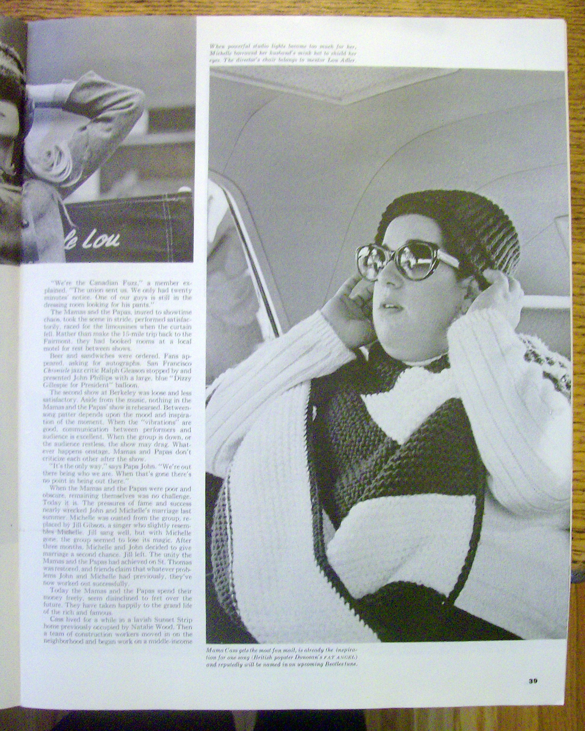 Saturday Evening Post Magazine-March 25, 1967-Vietnam