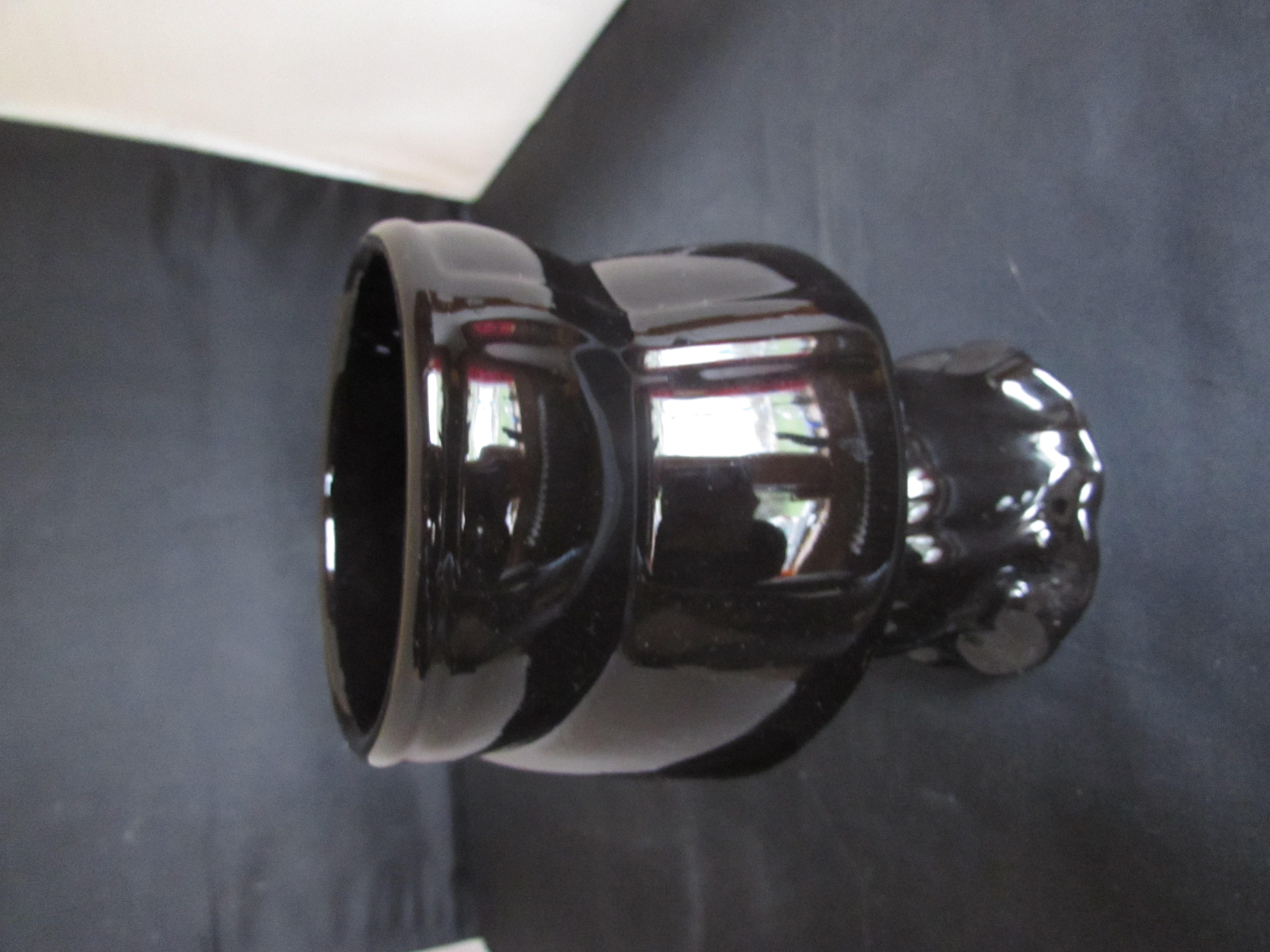 Star Wars Gallery Darth Vader Cup Mug 2012