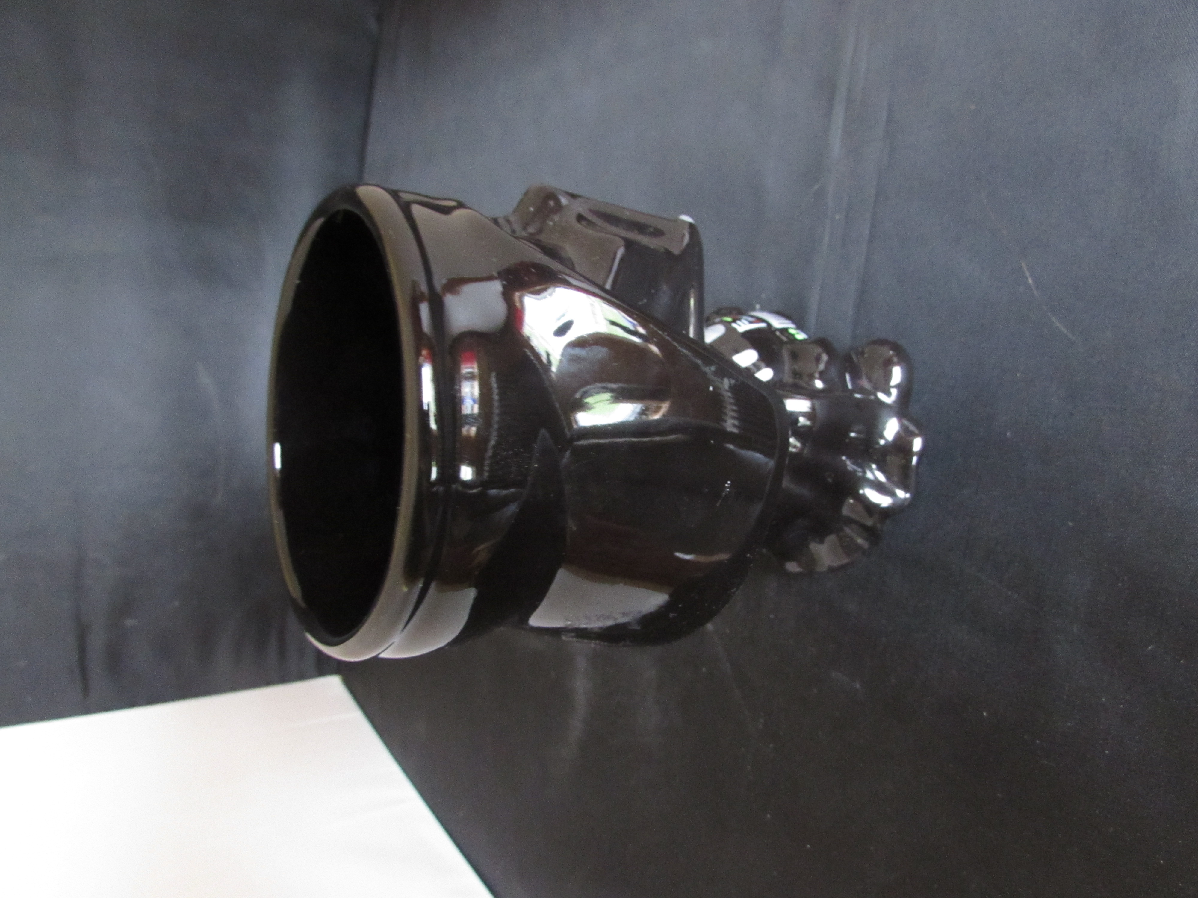 Star Wars Gallery Darth Vader Cup Mug 2012
