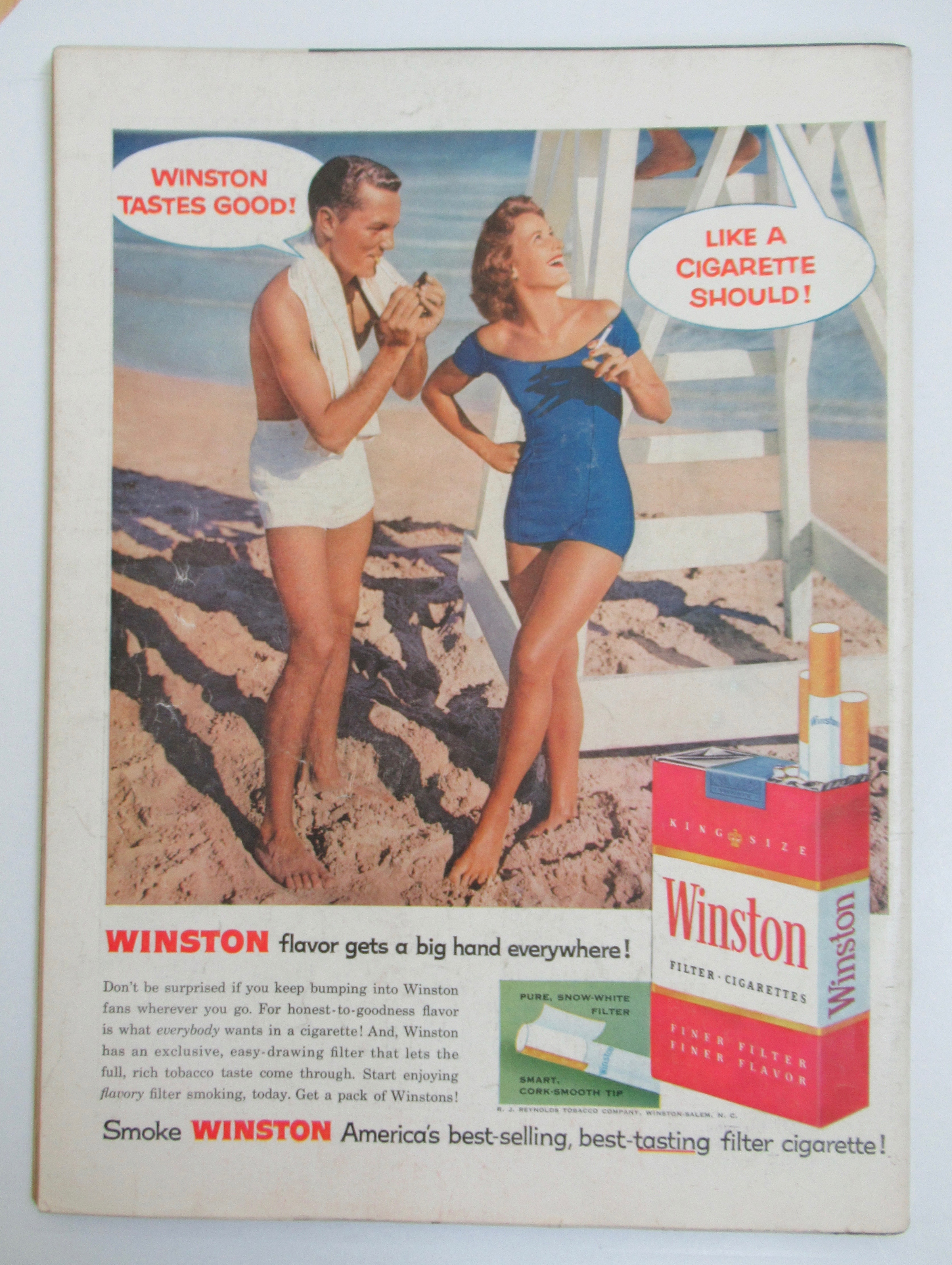 Life Magazine-June 24, 1957-Franco's Candidate