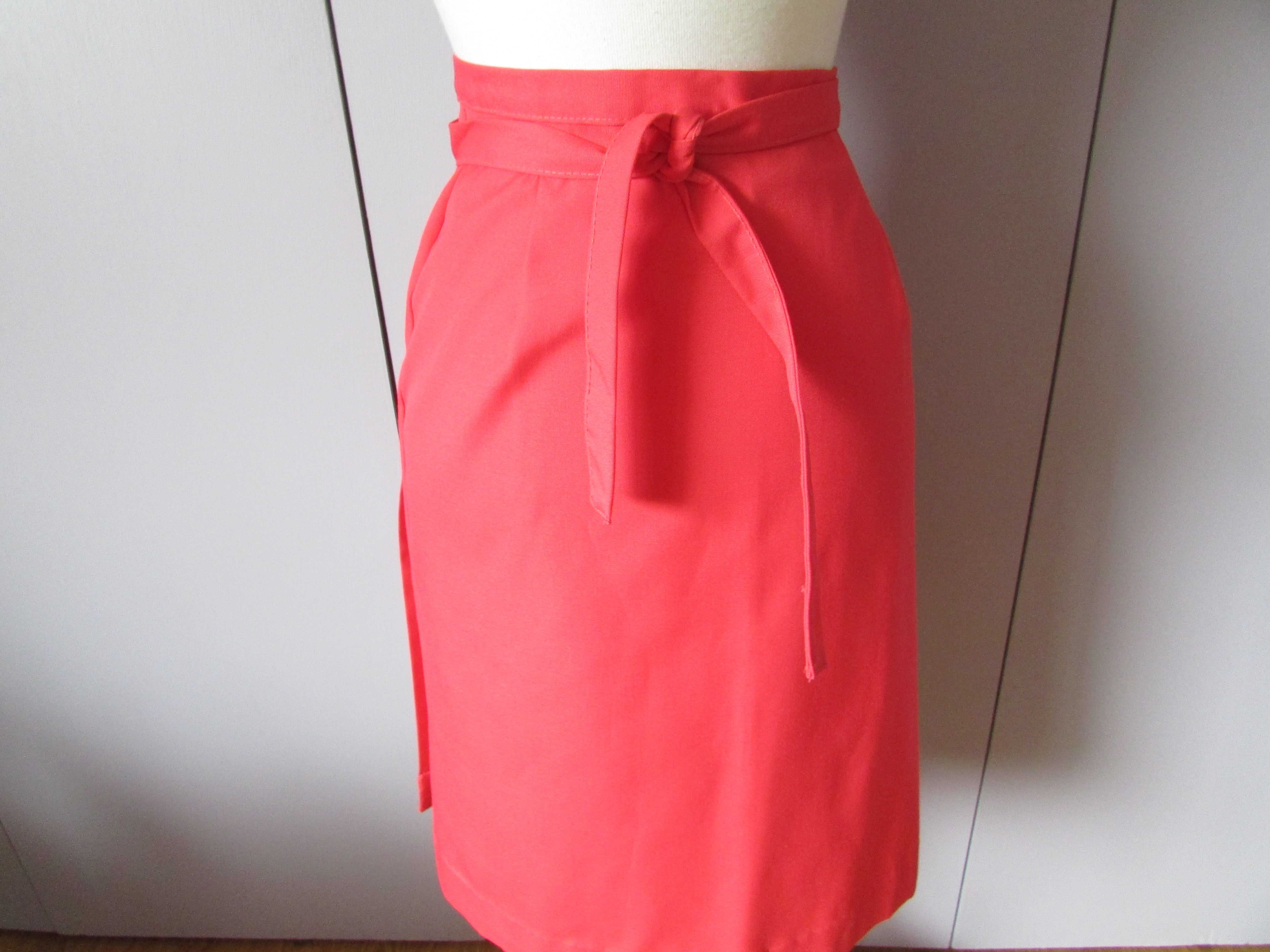 donnkenny Wrap Skirt and Matching Jacket