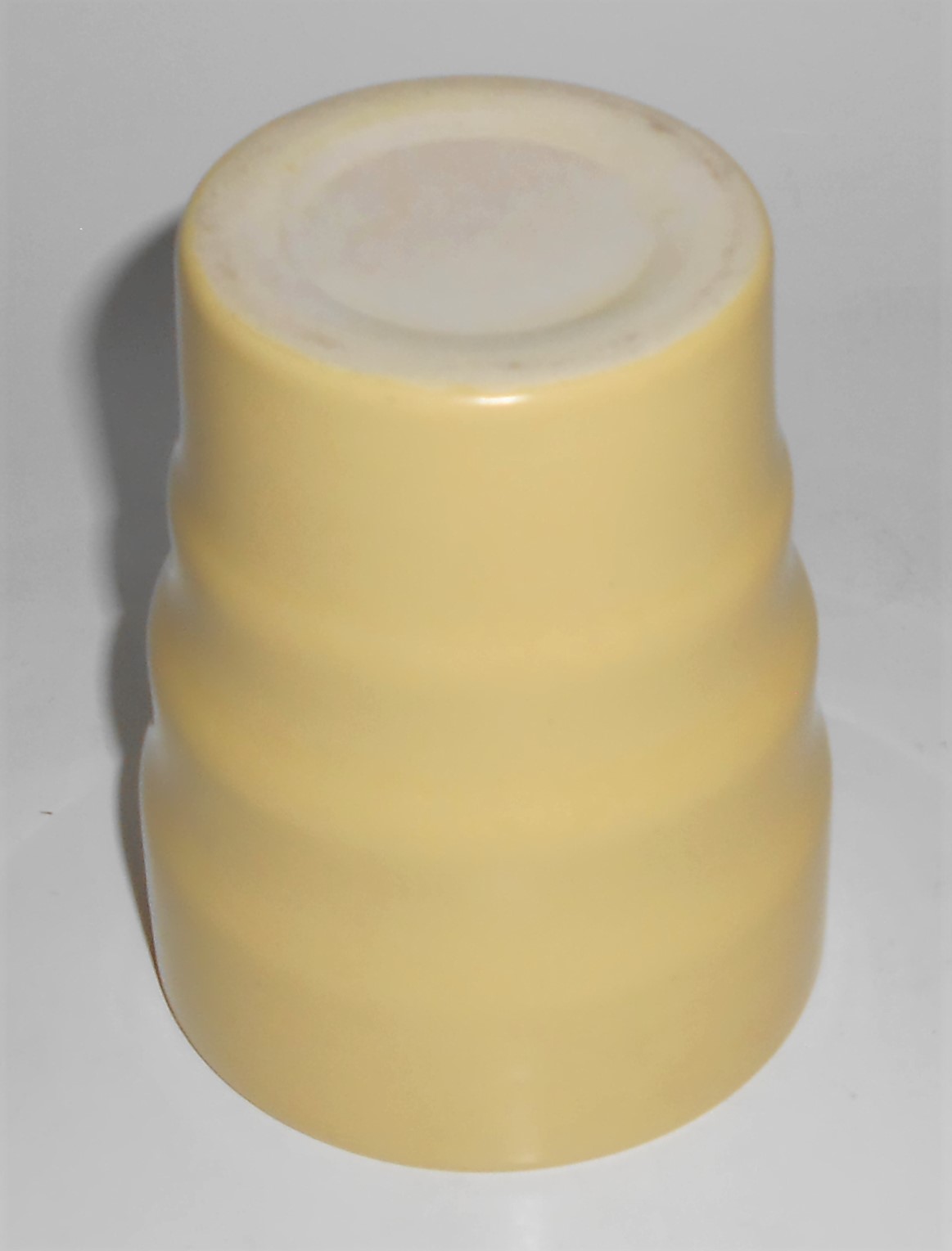 Metlox Pottery Series 200 California Pottery #235-X Pas